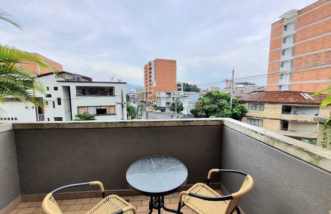 Origen Local Suites - Foto 65