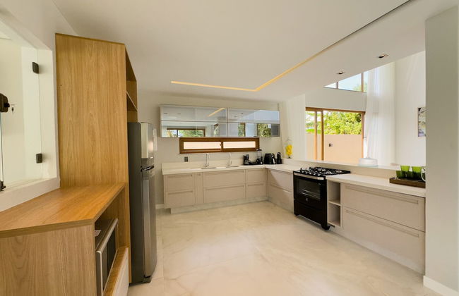 Maruwá - Villa Paraíso dos Lagos - Foto 11