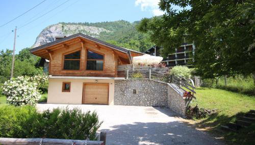 CHALET INDIVIDUEL -SAUNA - WIFI- SAINT JEAN D'AULPS - 14 PERSONNES - CHALET COFFY - Foto 4, Other