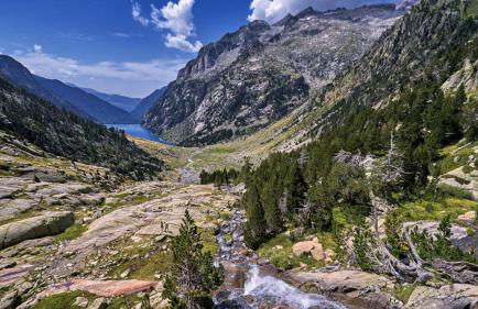 Apartament Valls d'Aneu - Photo 34