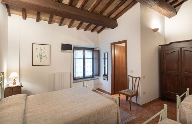 Agriturismo Sasso Rosso - Photo 21