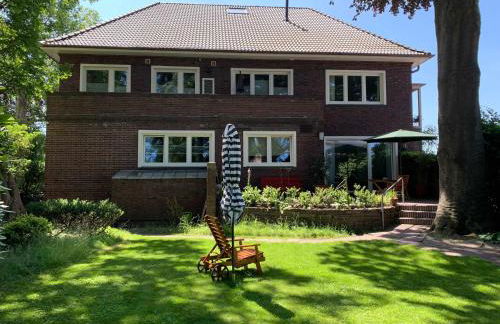 Ferienwohnung Alte Fehnapotheke, 95144 - Foto 1