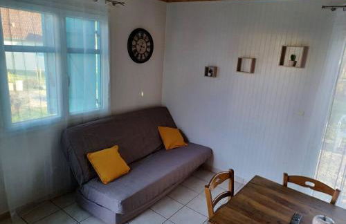 La Maison Bleu du Lac de Céline - Foto 7