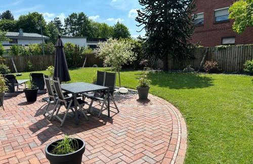 GRO-Ferienhaus - Foto 22