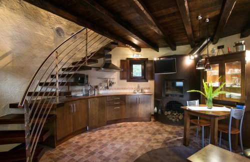 Aldea Os Muiños - Foto 22