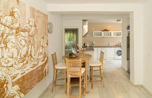 Villa Santana FAMILY VILLA Spaniahome - Photo 28