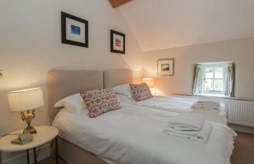 West Cottage - Foto 14