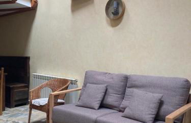 Apartamentos Rurales Casa Lafuente - Foto 35