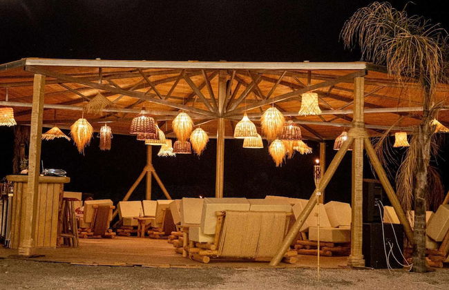 Alia Suites & Alia Beachfront Suites and Spa - Photo 53