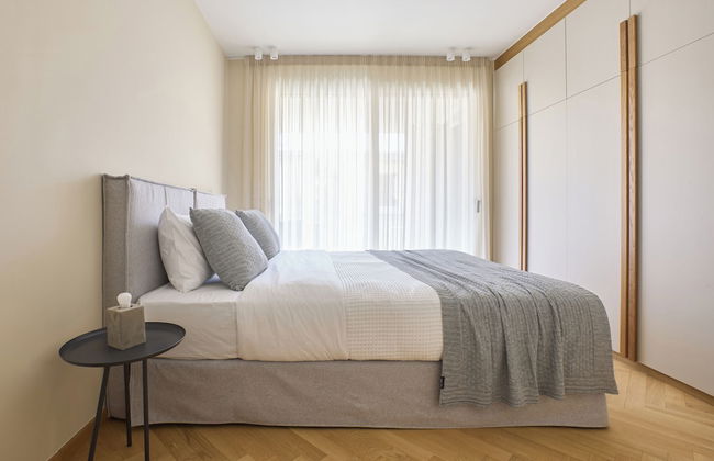 The Samirah Luxury Residences - Foto 8