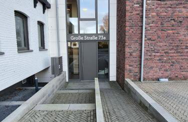SeeZeitApartments Whg 30 - Foto 16