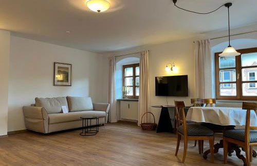 Ferienwohnung Seidl Wohnung Kontrabass - Foto 19