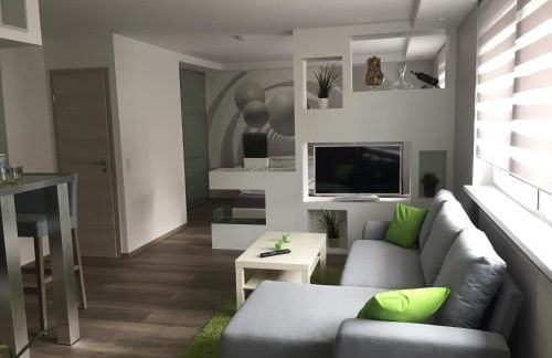 Apartment Ferienwohnung - Foto 12