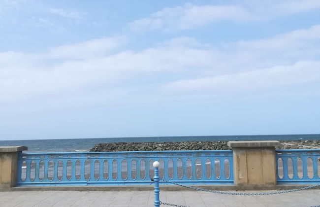 Résidence El Schems - Foto 39