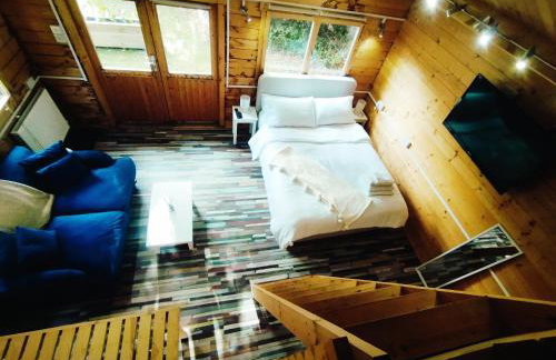 White Cliff Rest - Foto 6
