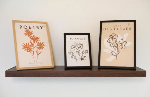 Olivilla Garden Retreat - A Peaceful Escape - Foto 17