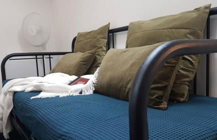 Stableyard cottages - Foto 79