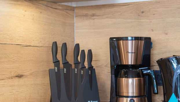 ISA Comfortable Holiday Residence - Foto 4, Cocina privada