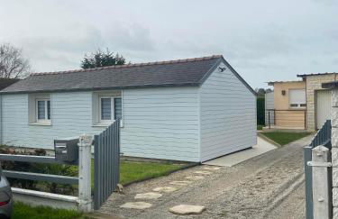 L'Ostréa, maison avec jardin à 200m de la mer-wifi - Photo 7