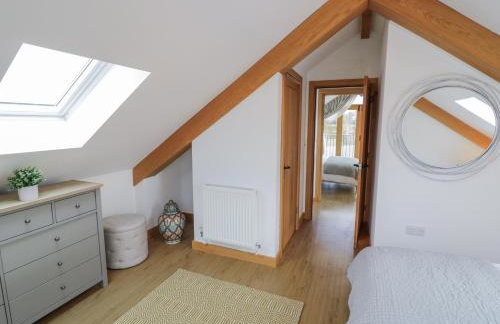 Cedar Barn - Foto 23