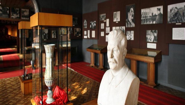 Gori and Uplistsikhe Cave - Private Tour - Foto 3