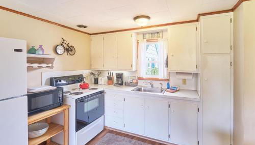 Anchorage Cottages #8 - Foto 5