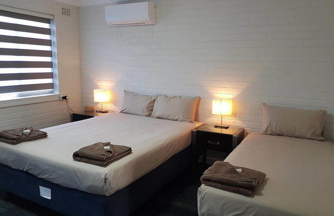 City Waters Perth - Photo 24