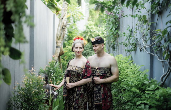 Samaja Beachside Villas - Foto 63