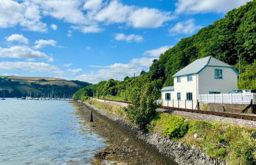 Britannia Crossings Cottage - Foto 1