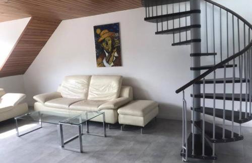 B01 Apartment between Cologne & Bonn with nature access - Foto 2