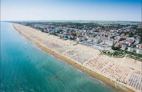 "Le Betulle 10" cinque minuti dal mare, Self check in - Foto 21