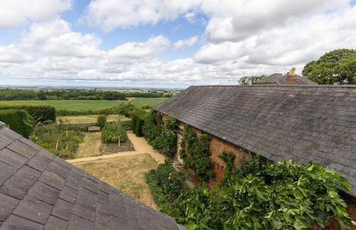 Belvoir Lodge - Sleeps 18 - Belvoir Castle - Photo 55