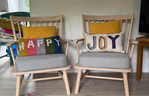 Snowdonia Eryri Cottage, Moel Siabod - Foto 24