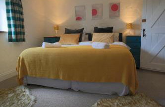 West Hollowcombe Farm - Foto 75