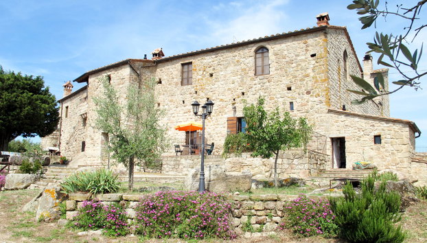 Mimosa - Borgo la Civitella - Foto 2, House