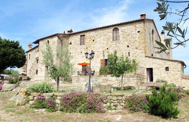 Fonte + Nobile - Borgo la Civitella - Foto 38