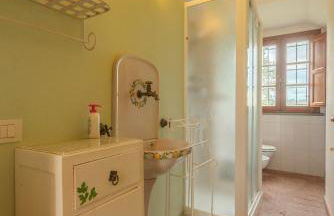 Podere la Vigna - Piscina e barbecue - Foto 13