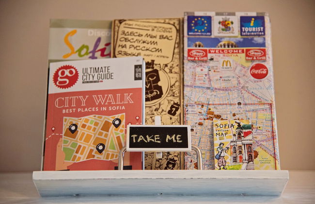 The North Tower Apartment - Photo 38