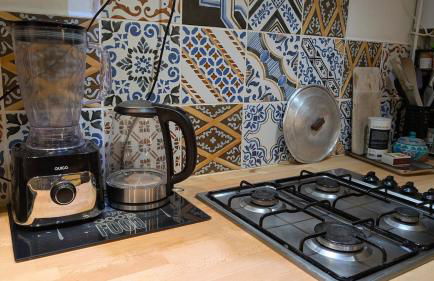 Le Nid de Marguerite - Foto 44