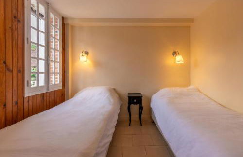 Gîtes les Muids - Les "Oiseaux" et la "Ferme" - Foto 66