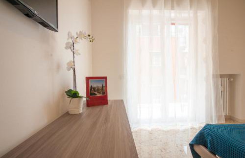 Italianflat - Via Steeb apartment, 5 min walk from Arena - Foto 12