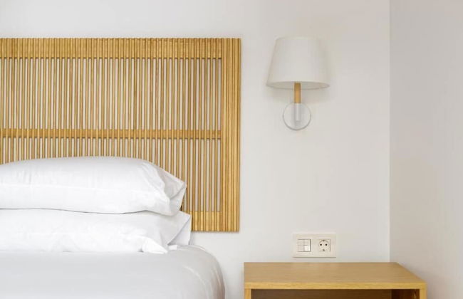 Apartamentos Pompidou - Foto 2