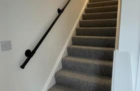 The Den - by Caithness Luxury Apartments NC500 - 2 Bedroom holiday home - Sleeps Work teams upto 2 & holiday makers upto 4 - BUDGET FRIENDLY FOR LONG STAY TRADES - CONTACT US - - Foto 16