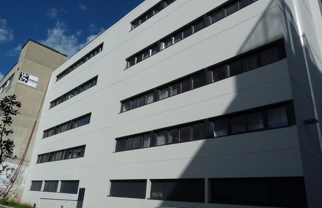 Studilodge - Résidence Phileas Lodge - Foto 24