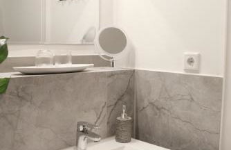 Kernsanierte moderne helle Wohlfühloase - Foto 14