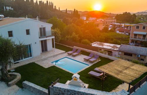 Villa Ca d' Oro - Foto 43