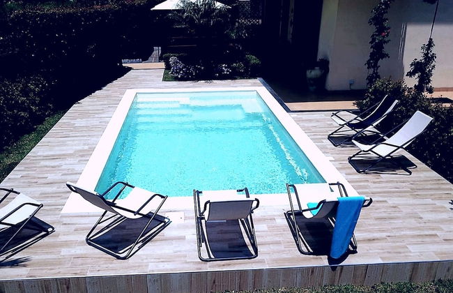 Casa Vacanze Etna Cocus - Photo 22