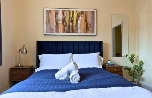 Pool Table 1-Bedroom House, near City Centre and Public Transport, Dog Friendly, Sleeps 5, Free Parking - Foto 19