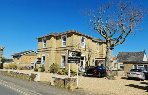 Parterre Holiday Apartments - Photo 2