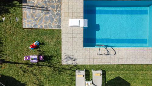 Real Dream Villas, Cretan Gems with SeaViews, By ThinkVilla - Foto 4